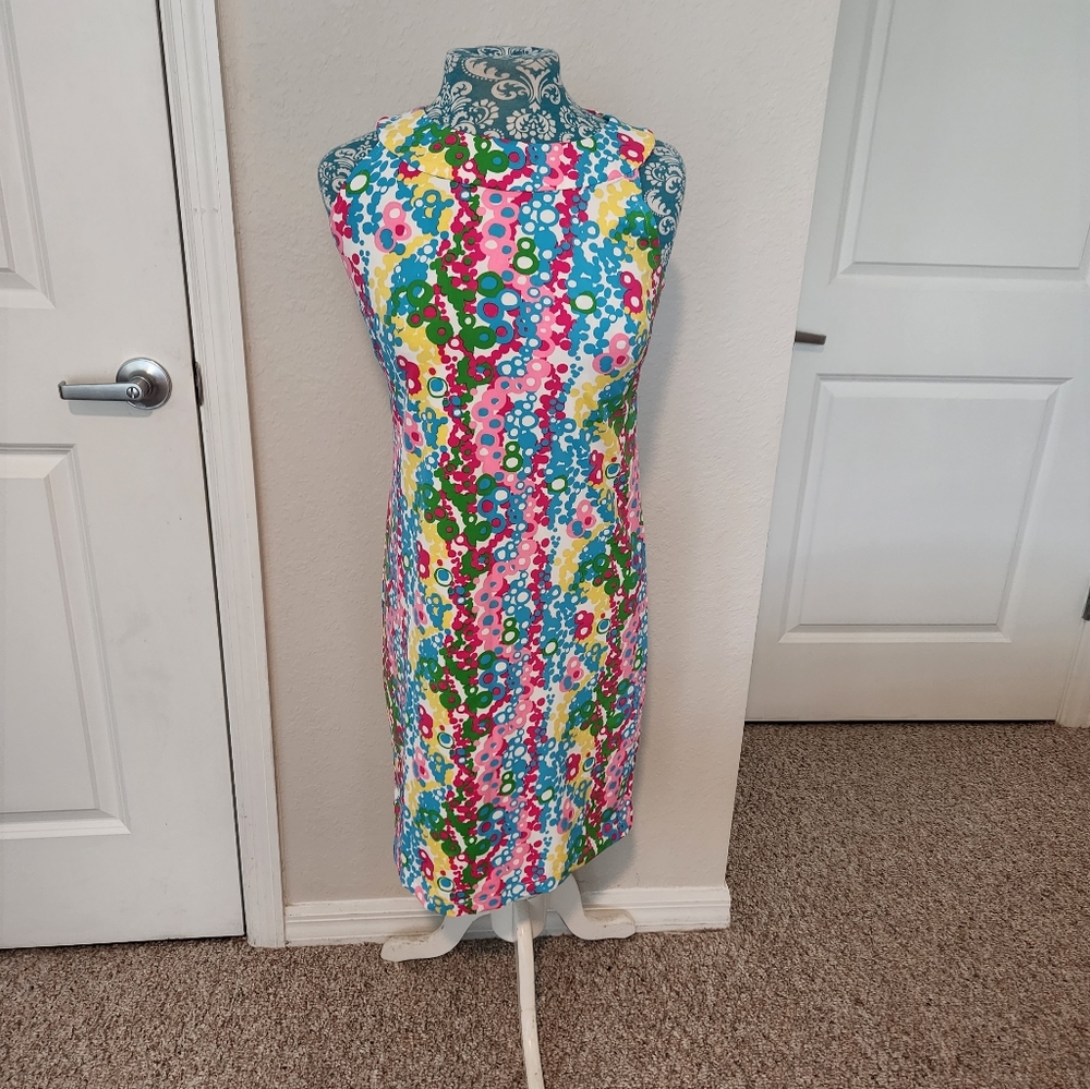 Katherine way dress